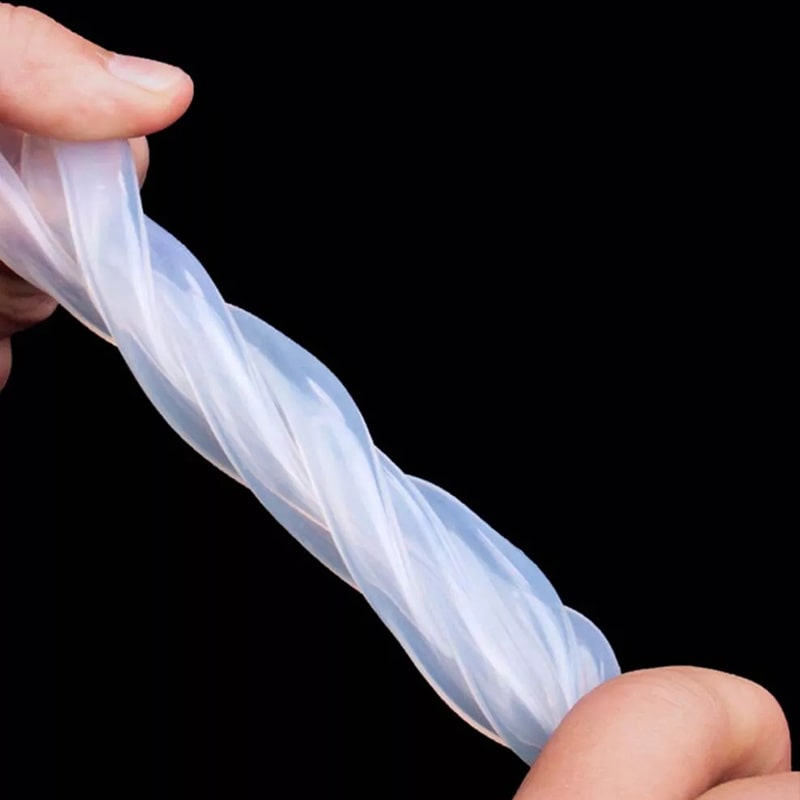 Silicone Tubing for Peristaltic Pumps | Durable & Chemical-Resistant Solutions